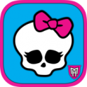 Monster High : Ghouls and Jewels