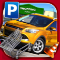Shopping Mall Parking Simulator