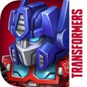 Transformers : Battle Tactics