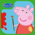Peppa Pig : Paintbox
