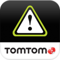 TomTom Zones de danger