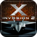 X Invasion 2 : Extreme Combat