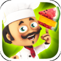 Chefs Diner : Food Rush