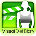 Visual Diet Diary