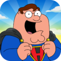 Family Guy : A la recherche des trucs perdus