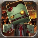 Call of Mini : Zombies