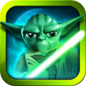 Lego Star Wars : The Yoda Chronicles